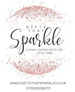 Gifts That Sparkle